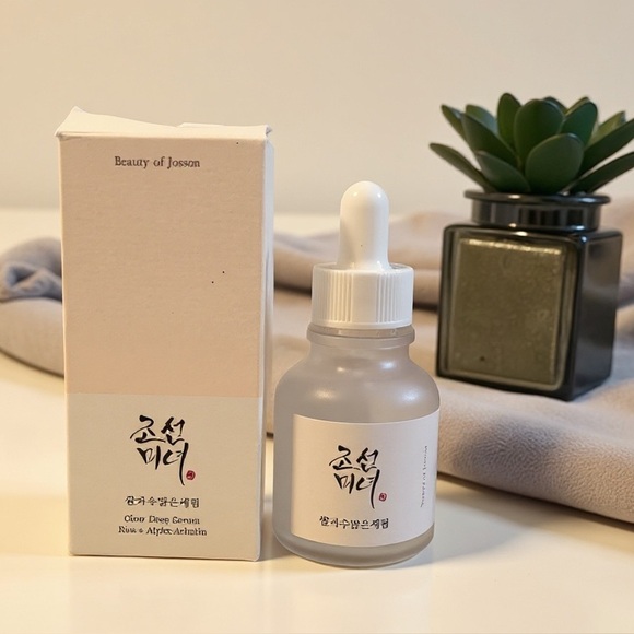 Beauty Of Joseon Other - Glow Deep Serum | Rice + Alpha-Arbutin | 30ml